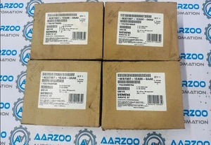 6ES7307-1EA00-0AA0 Siemens 6ES7 307-1EA00-0AA0 New Power Supply SIEMENS Box 1PC - Picture 1 of 3