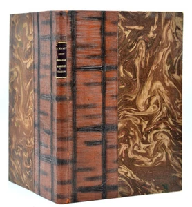 Clément Marot : BALLADES, RONDEAUX & CHANSONS. Ill. Georges Bruyer. 1911 Japon - Picture 1 of 5