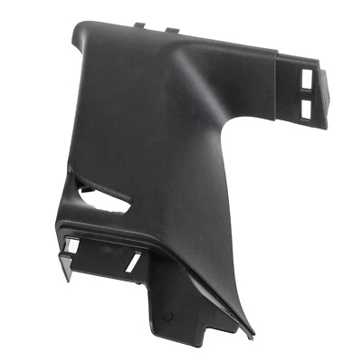 Genuino Mopar 2011-2015 Jeep Grand Cherokee C Pilar Moldura Derecha 1GP02DX9AC Foto 1 de 4