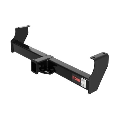 Curt Class 3 Trailer Hitch 13517 For Geo Tracker Suzuki Grand Vitara Xl7 - Imagem 1 de 4