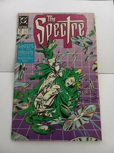 THE SPECTRE Vol. 2 #27 DC Comics  - Bild 1 von 2