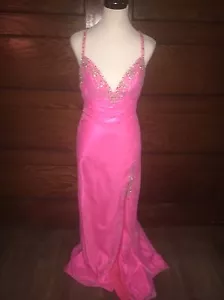 womens evening dresses - Picture 1 of 8
