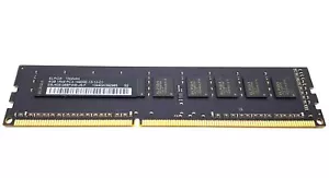 Elpida 4GB 1RX8 PC3-14900E DDR3-1866MHz EBJ40EG8BFWB-JS-F Ram Memory ECC MAC Pro - Picture 1 of 2