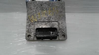 Used Transmission Control Module fits: 2006 Buick Lacrosse Transmission LH strut Foto 1 de 4