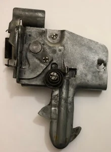 1950s CHEVROLET HOOD LATCH - Picture 1 of 8