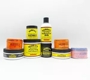 Murray's | Haarpflege-Kollektion für die anspruchsvollsten Frisuren - Bild 1 von 11