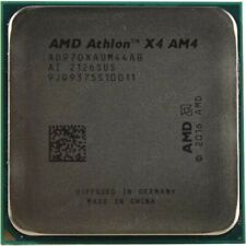 AMD Athlon X4 970 3,8GHz AM4 Quad-Core Processore (AD970XAUM44AB)