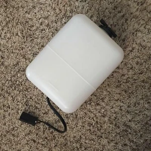Komatsu 20Y-06-15240 Reserve Expansion Tank PC100 120 130 150 200 300 350 460 - Picture 1 of 4