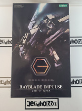 Rayblade Impulse HEXA GEAR Kit Kotobukiya