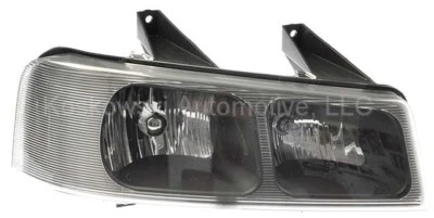 Headlight Head Light Lamp Chevy Express GMC Savana Dorman 1590997 25758558 Right - Image 1 of 2