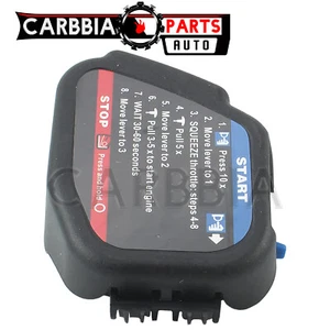 For MTD 753-06415 Air Cleaner Cover Assembly - Picture 1 of 7