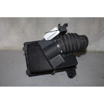 LUFTFILTERKASTEN FÜR VOLVO SERIE V50 - S40 (04-08) 1.8 16V BER. 2004 Foto 1 de 4