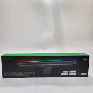 New Razer Aether Monitor LED Light Bar NA RZ43-05040100-R3UC - Photo 1/4