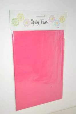 Mantel PLÁSTICO Mantel AZUL Amarillo ROSA Novia BABY SHOWER 72" X 52"  Foto 1 de 4