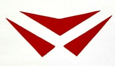 Jason Voorhees Hockey Mask Chevron Friday the 13th 3-8 X VS Remake MK NES - Image 1 of 4