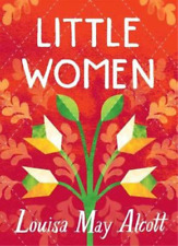 Louisa May Alcott Little Women (Relié) Women's Voices