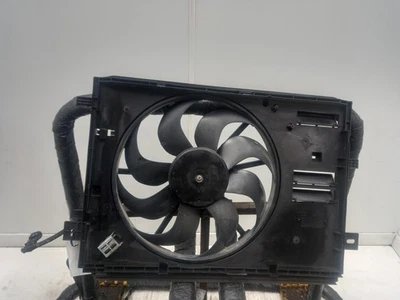 CITROEN DISPATCH Radiator Cooling Fan 2024-2025 1.5L BLUEHDI 100 S&S - 6D 16 - Image 1 of 4