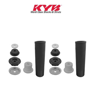 Kit KYB - Kit de montaje de 2 amortiguadores de suspensión trasera para Toyota Yaris 2007-2011 Foto 1 de 2
