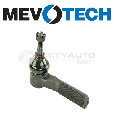 Mevotech OG Steering Tie Rod End for 2003-2005 Ford E-150 Club Wagon 4.2L oh Foto 1 de 4