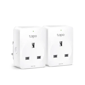 Pack Sockettwin Tapo Mini Smart Wifi - Photo 1/1