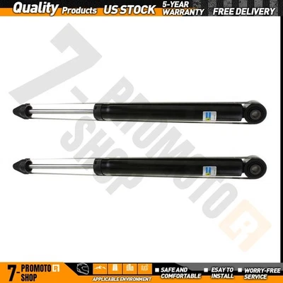 Rear Shock Absorber for 2015-2018 Audi Q3 Quattro - Image 1 of 3