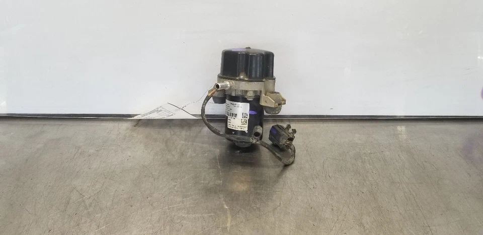 21 BOMBA DE VACÍO JEEP GLADIATOR JT 3.6L 68328871AC Foto 1 de 4