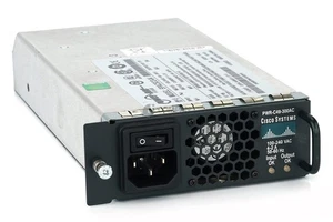 PWR-C49-300AC CISCO 300W AC POWER SUPPLY FOR CISCO CATALYST 4948 SWITCH - Afbeelding 1 van 7