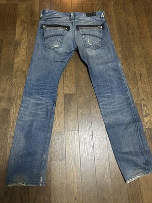 Diesel Denim Slammer RT Foto 1 de 4