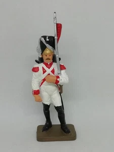 Starlux - Die große Armee Napoleons - Grenadier 2. Regiment Garde de Paris - Bild 1 von 2