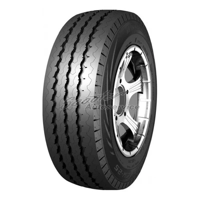 Nankang 185/80 R13 100Q Sommerreifen CW-25 | 3821 - Bild 1 von 3