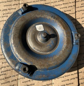1997-04 Audi A4 A6 2.8L 3.0L 1996-05 VW Passat 2.8L ZF5HP19 Torque Converter - Picture 1 of 9