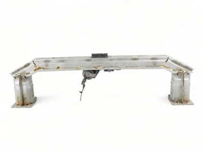 2008 - 2015 LAND ROVER LR2 REINFORCEMENT BAR SUPPORT BUMPER GUARD FRONT OEM Foto 1 de 4