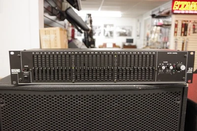 Rane GE30 Graphic Equalizer - Image 1 of 4