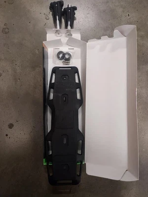 TRED Quick Release Mounting Kit FOR TRED GT, HD, AND PRO RECOVERY BOARDS - Image 1 of 4