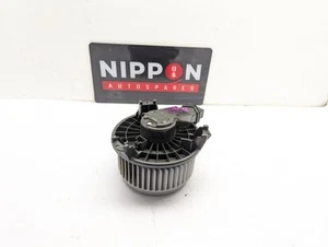 HONDA JAZZ GP2 2007 - 2015 HEATER MOTOR ASSEMBLY 81388 - Picture 1 of 10