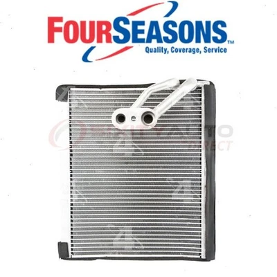 Four Seasons AC Evaporator Core for 2011-2014 Chrysler 200 - Heating Air ss Foto 1 de 4