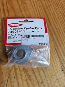 Neu Kyosho Starterhalter 74901-11 wie abgebildet - Bild 1 von 2