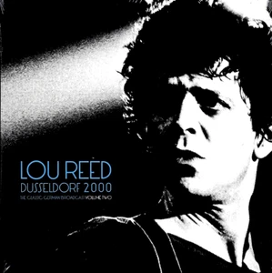 LOU REED "DUSSELDORF 2000 VOL. 2" (2 LPS) BRAND NEW! STILL SEALED LP! (MINT) - Picture 1 of 2