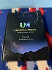 The Universal Model a New Millennial Science Volume 1 : The Earth System by Dean