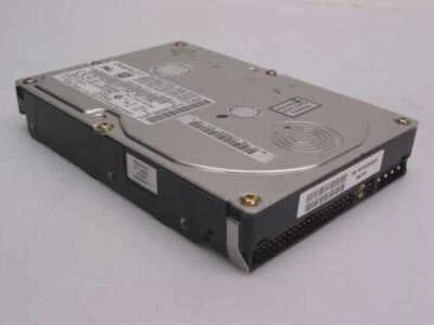Dell 4.3GB 3.5" IDE Hard Drive - Quantum 4.3AT 64VTH - Image 1 of 3