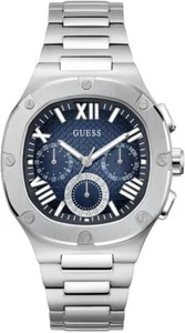 Guess Men's Headline 42mm Quartz Watch GW0572G1 - Picture 1 of 1