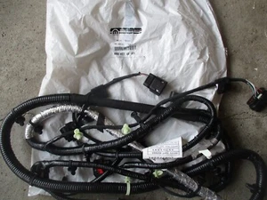 Nuevo arnés de cables fascia trasero Mopar Chrysler Pacifica Voyager 68630377AA 2022 - Imagen 1 de 1