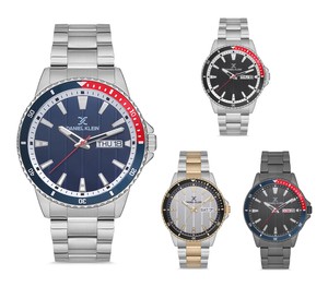 daniel klein watches ebay