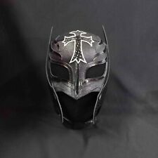 Batman Mask Rey Mysterio Black Mask WRESTLING MASK LUCHADOR MASK