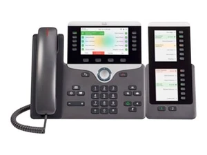 Cisco CP-8800-A-KEM-3PC z VAT - Zdjęcie 1 z 7