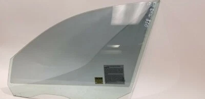 ОРИГИНАЛЬНОЕ СТЕКЛО ОКНА ЛЕВОЙ ДВЕРИ ПЕРЕДНЕГО ВОДИТЕЛЯ QA20544 2004-2010 BMW 530I - Изображение 1 из 4