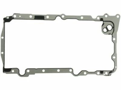 Junta de cárter de aceite Mahle 15368QP 2006 2007 2008 2009 para Chrysler 300 2005-2010 Foto 1 de 2