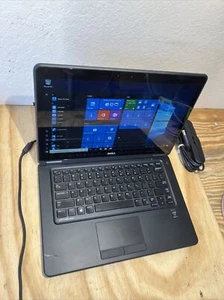 Touch .Dell Latitude E7450 i7-5600U 2.60GHz 16GB RAM 256GB SSD Windows 10 Laptop - Picture 1 of 8