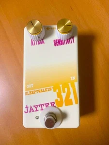 GATE for guitar "SLOW GEAR" - Picture 1 of 3