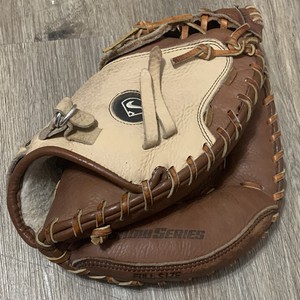 Nike Diamond Ready Show Series Catchers Mitt Right Throw Full Size